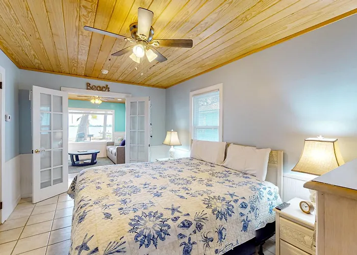 Bama Breeze Villa Gulf Shores
